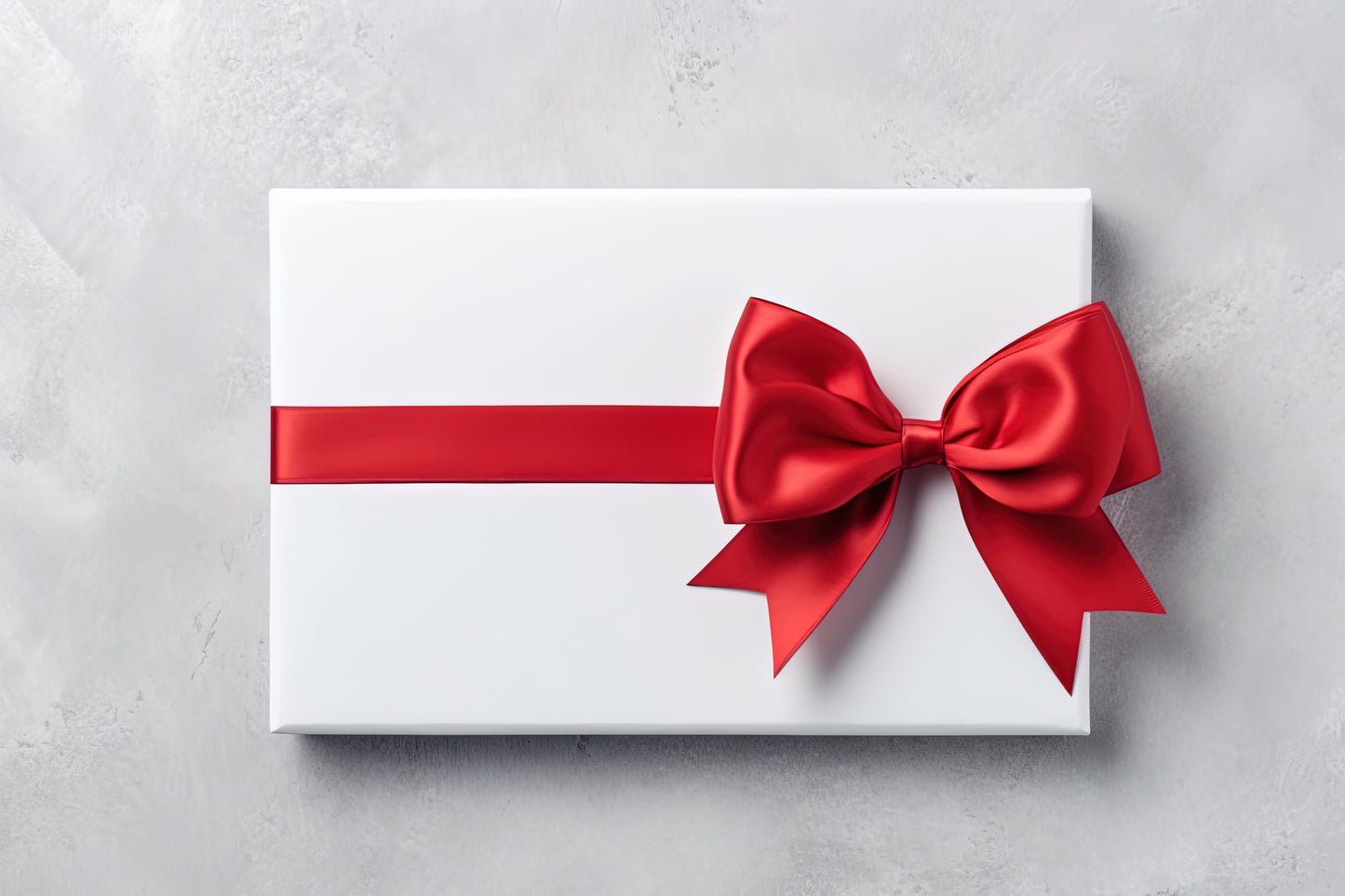 Professional Organizing Gift Certificates