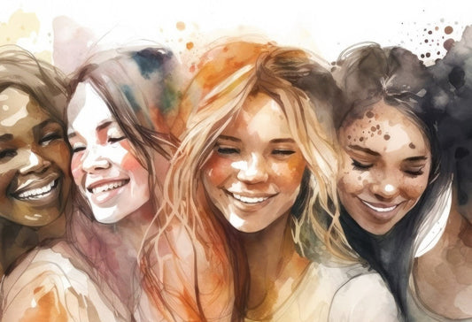 A Fresh Breath of Optimism on International Women’s Day