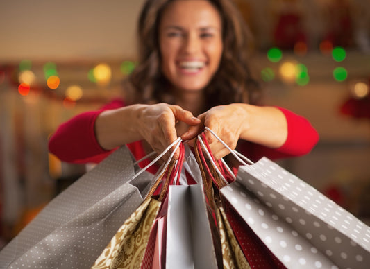 Gifting/Hosting Efficiencies and Errands